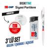 Chp Promosyon Çakmak Kalem Açacak