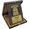 Promosyon Kristal Plaket