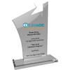 Promosyon Kristal Plaket