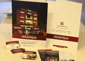 Yeni Oluşan Markaların Matbaa Promosyon İhtiyaçları